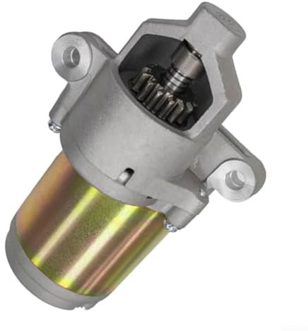 Rasenmäher Anlasser Kompatibel mit Powermore 420CC und 452CC Motor für Craftsman T1000 T1200 R1000 für Traktoren und Aufsitzmäher