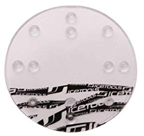 Icetools Leash Crown Stomp Pad