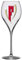 Rastal - Conf. 6 Calici Flute da Degustazione - MOD. FRANCIACORTA - capacità 42 cl.