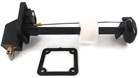 Boot Motor Tank Meter Gauge Oleometer Assy für Yamaha Parsun Hidea Außenbord 12L 24L F15-10020000 Motor