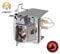 Visdia BL-FU195C Replacement Projector Lamp with Housing for OPTOMA HD142X HD27 Projectors