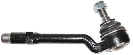 SKF Tie Rod End VKDY 318516 Position Front Axle Both Sides Height 222 mm Length 109 mm Width 64 mm - OE Quality