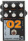 AMT Legend amps Guitar preamp (Orange DC30 Emulates 2) Guitar Effects Pedal