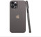 CELLBEE Kompatibel mit iPhone 12 Pro Max Hülle Case - Premium Slim Schutzhülle für iPhone, Extrem Dünn, Anti Kratzer, Schutz ohne Kompromisse Simple Gray - Grau