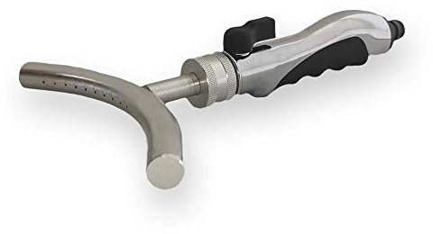 Filter Flosser – Whirlpool, Spa, Pool Filterreiniger Filterbrause für Kartuschenfilter in Allen Größen, spart bis zu 50% Wasser bei der Reinigung