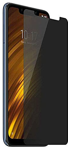 3 piezas Protector de pantalla de cristal templado de privacidad anti-espía, para Redmi note S Y 9-Para Redmi Note 5