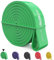 FitBeast Widerstandsband, Klimmzugband mit Türschnalle und Grip Pads Ideal für Pilates, Training, Physiotherapie, Stretching, Yoga, Heimgymnastik für Männer und Frauen