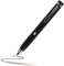 Broonel Black Fine Point Digital Active Stylus Pen - Compatible With Samsung Galaxy Tab A8 10.5 LTE Tablet