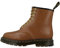 Dr. Martens Unisex 26860220 Amphibians, Tan Blizzard Wp, 40 EU