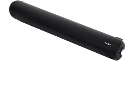 (Entrega en 3-7 días) Ebike Batería 36V 10.4Ah 374Wh 14Ah 504Wh Reention Eel Mini Compatible Bicicleta Baterías de Litio extraíbles con BMS y Cargador para Motor 200W 350W 500W 750W (36V14AH)