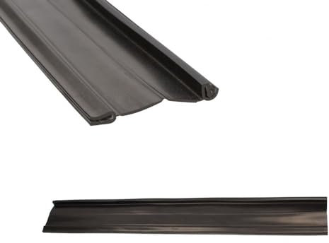 JCSPARES® - Guarnizione Inferiore 530 mm Vasca Porta Lavastoviglie Compatibile Con Smeg Franke Per Modelli: PL11 ST11 ST99 Ed Ulteriori