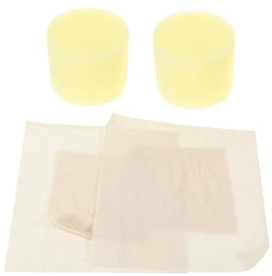 Watiifufu Brosse À Huile pour CrêPes - Outil De Cuisine Pratique en Silicone Alimentaire ConçU pour Barbecue Et Cuisson Facile À Nettoyer Taille 18Cm