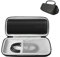 Sonos Roam 2 Travel Case - Protective Hard Carrying Case & Storage Bag - Black