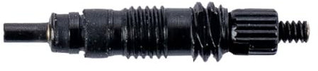 Schwalbe Smart Sam K-guard-2197016703 Drahtreifen, Schwarz, 16x1.5 (40-305)