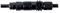 Schwalbe Smart Sam K-guard-2197016703 Drahtreifen, Schwarz, 16x1.5 (40-305)