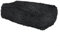 ZAMETTER Rodilleras para scooter, rodilleras, protectores de asiento para scooter, fundas de asiento, cojín para scooter, rodillera, accesorios para scooter (negro)