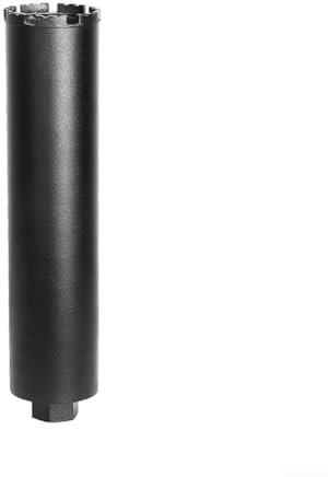 Mehrzweck-Kernbohrer, 370 mm, M22, perfekt zum Bohren durch harte Zement- und Fliesenwände (76 mm)