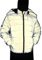 Generisch Reflektierende Jacke Herren Damen, Fahrrad Regenjacke Herren, Weihnachtskalender, Warnjacke, Radjacke Herren Winter, Reflektoren Kleidung