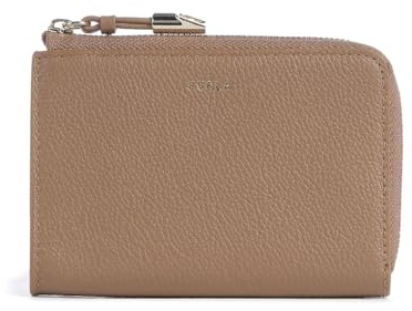 Furla Porta carte di credito Goccia Deserto (WP00470-BX3036-YU500-1-007)