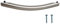 Microwave Oven Door Handle, Range Oven Door Handle Replacement Part for Samsung Microwave Oven
