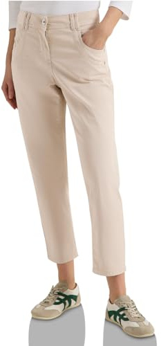 Cecil NOS Style Scarlett Washed