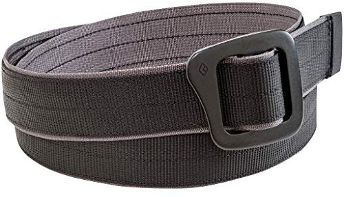 Black Diamond Unisex-Adult Belt, M