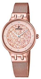 Festina Dress Watch F20387/2