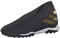 adidas Performance Nemeziz 19.3 LL TF Fußballschuh Herren schwarz/Gold, 10.5 UK - 45 1/3 EU - 11 US