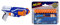 Nerf Elite Disruptor et Flechettes Nerf Elite Officielles & Pack DE 30 FLECHETTES NERF Elite Officielles