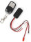 Elprico Winch Controller, Winch Remote Control Controller Kit Passend für 1:10 KM2 RC Crawler Zubehör