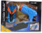 Zerodis RC Car Fahrzeug, Infrarot Follow Light Sensor Wandklettern Rennwagen Allradantrieb Fernbedienung Klettern Rennwagen für Kinder Mädchen(Blau)