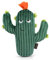 P.L.A.Y – Pet Lifestyle & You Blooming Buddies Collection - Prickly Pup Cactus (New!)