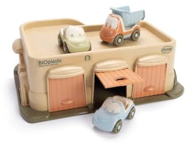 DANTOY - Garage - Autowäsche (7523)