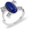 MASINIES Elena's Daylight Ring, Vintage Vampire Diaries Ring für Fans Frauen Männer Ringe als Geschenk Ringe, Zink