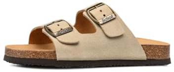 Scholl Unisex Kinder AlexSandale