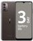 Nokia G21 6.5” HD+ Smartphone with Android 11, 90 Hz Refresh Rate, 18W Quick Charging Compatible, 4GB RAM and 64GB Storage, 5050 mAh, 50 MP Triple Camera - Dusk (Renewed)