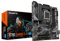 GIGABYTE B760 Gaming X AX (LGA 1700/ Intel/ B760/ ATX/DDR5/ M.2/ PCIe 4.0/ USB 3.2 Gen2X2 Type-C/AMD WiFi 6E/ 2.5GbE LAN/Q-Flash Plus/PCIe EZ-Latch/scheda madre)