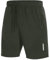 SIHOHAN Kurze Hosen Herren Sporthose Schnelltrocknend Sportbekleidung Jogginghose Sport Shorts mit Reißverschlusstasch Geeignet für Verschiedene Freizeit und Sport Gelegenheiten(Grün,XXL)