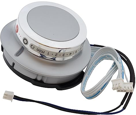 Kenwood Planetary Speed ??Board-Knopf Chef Elite XL Sense KVL61 KVC53