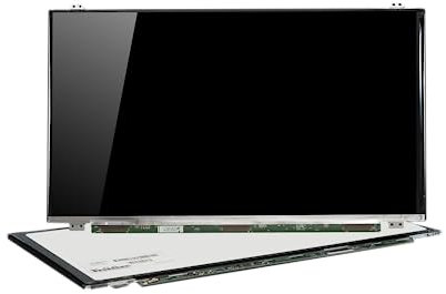 Smatano Notebook Display passend für Medion Akoya E6424, glänzend