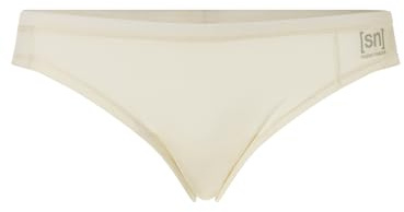 super.natural Damen W Tundra175 Thong Slip (1er Pack)