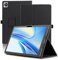 Funda para Blackview Tab 70 WiFi, 10.1 Inch, Blackview Tab 70 WiFi 2023 Tablet Funda, Funda Protectora Plegable con Soporte para Lápiz y Correa para la Muñeca, Protección Total. (Negro)