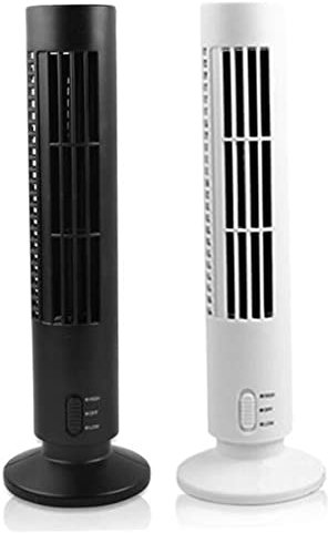 PRETYZOOM Ventilateur Mini Ventilateur Portable Ventilateur Rechargeable USB Ventilateur De Brumisation Petits Ventilateurs Ventilateur Portable Pour Voiture Mini Ventilateur Pour Bureau