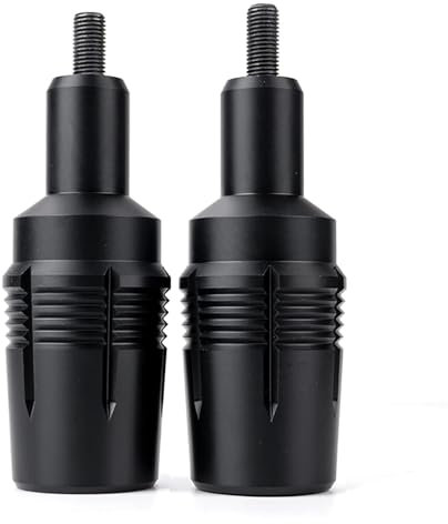 ZESIDIMO pour Kawasaki Z650 Z 650 Z650RS Ninja650 2017-2024 2023 Accessoires Moto Curseurs de Cadre Protecteurs de Cadre Anti-chute