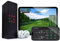 Square Golf Indoor Golf Launch Monitor, Schwarz, Einheitsgröße