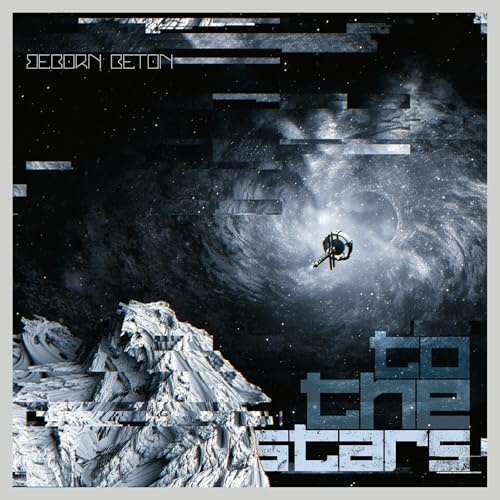 TO THE STARS (DEEP SPACE SPARKLE