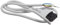 sparefixd Suitable for NEFF Slide and Hide Oven Power Cord Lead Wire Flex