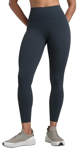 CRZ YOGA Secretsculpt Leggings 25 True Navy 8