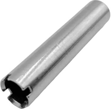 TOPFROP High Temperature Resistant Steam Tube Milk Frothing Pipe Suitable for Various Coffee Makers for Efficient Milk Frothing