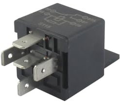 RELAIS:12 V 20-30 AH MTD